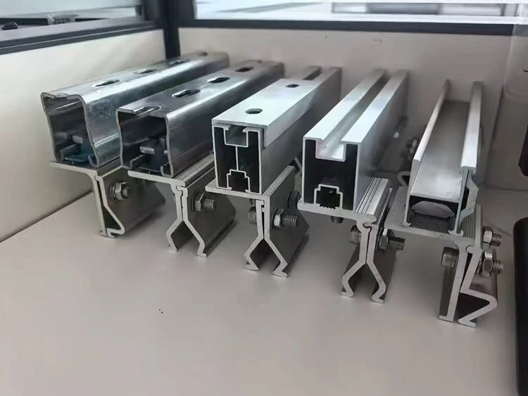 high quality Aluminum Alloy clamp