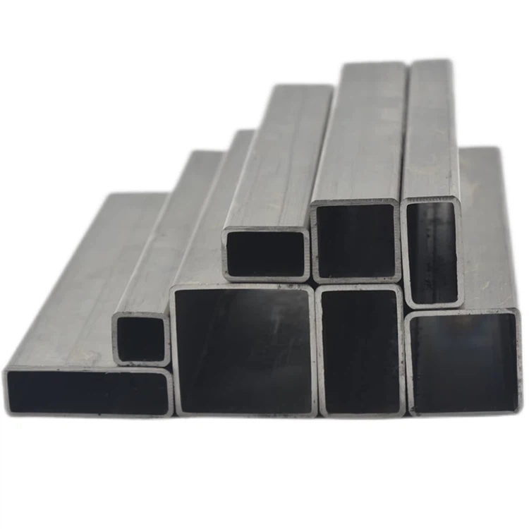 Rectangular Steel Pipe Rectangular Steel Pipe
