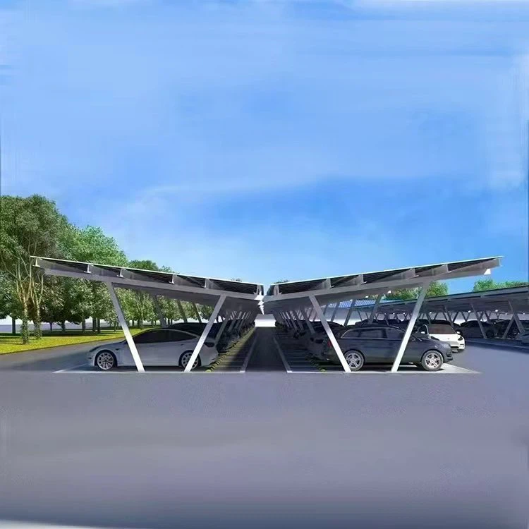 professional Photovoltaic Carport Mounting System professional Photovoltaic Carport Mounting System