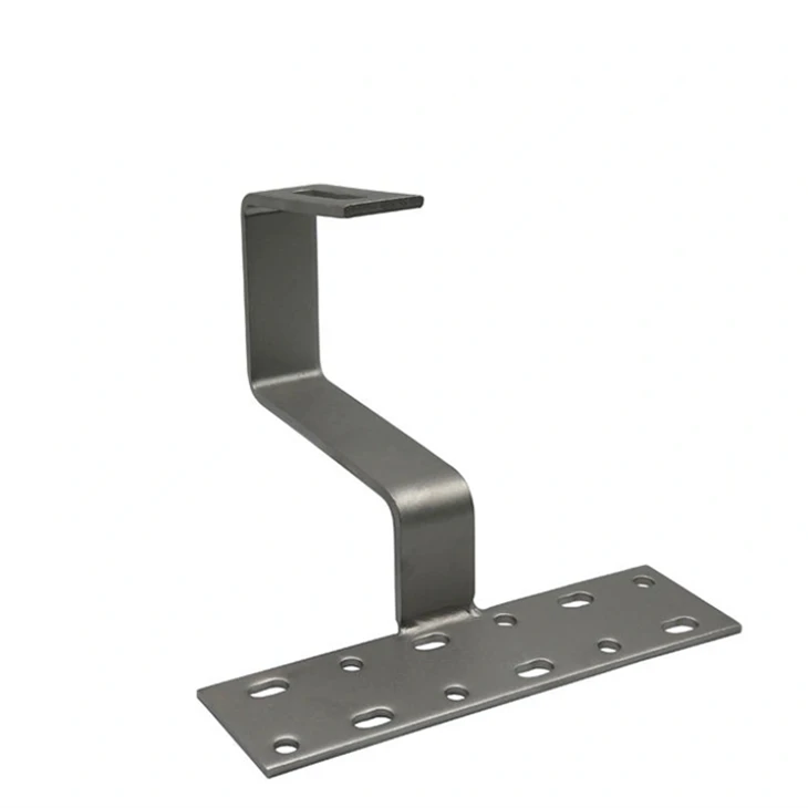 PV Solar Panels Stainless Steel Hook