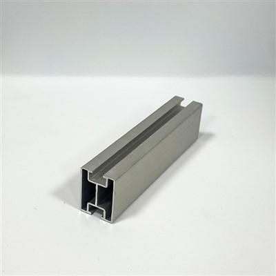 Aluminum Alloy Guide Rail
