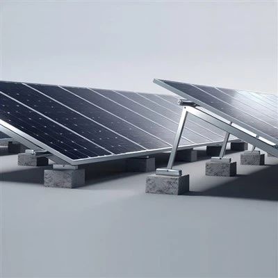 Concrete Mounting System