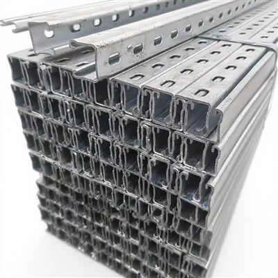 Hot-Dip Galvanized Bracket