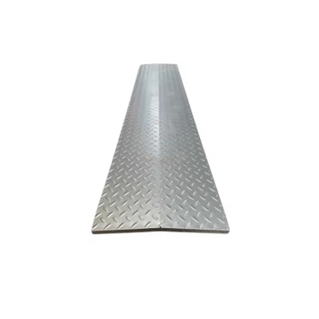 Roof Safety Walkway